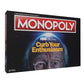 Monopoly Curb Your Enthusiasm | Play As Larry’S Glasses, Golf Clubs, Hybrid Car & More | Officially Licensed Collectible Game Based On Hit Hbo Comedy Series