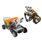 Juku™ Steam Smart Car Bots Kit