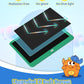 Tekfun Lcd Writing Tablet For Kids Boys Toys, 12 Inch Erasable Doodle Board Colorful Drawing Pad, Board Games Outdoor Travel Toy