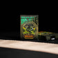 Bicycle Premium Special Edition Playing Cards - World of Warcraft: The Burning Crusade - Green - Model 10041187 - Cardstock