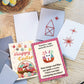 BEUFSE Outdoor Easter Scavenger Hunt Cards - Medium Cardboard with Envelopes for Easter Party Activities and Games