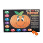 Fun Express Halloween Game Pin The Nose On The Pumpkin (Up To 10 Players)