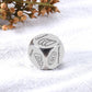 Gag Gifts Food Dice, Valentines Day Gifts, Date Night Ideas Gifts For Husband Wife, Dice Games For Family Party, Funny Dinner Di