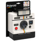 Spin Master Games Polaroid 500-Piece 3D Tin Sweet Treats Jigsaw Puzzle, Vintage Retro Film Camera, Plastic, Model 6063068