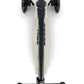 Scoot & Ride Stand-Up Push Scooter For Children Ages 3-6, Highwaykick 3, Ash