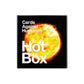 Cards Against Humanity: Hot Box  300-Card Expansion  Newest One