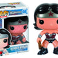 Funko The New 52 Version Pop Heroes Wonder Woman Vinyl Figure
