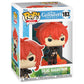 Funko Pop! Games: Genshin Impact - Diluc Ragnvindr - Pop! Asia - Collectable Vinyl Figure - Gift Idea - Official Merchandise - For Kids & Adults - Games Fans - Model Figure For Collectors And Display