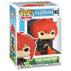 Funko Pop! Games: Genshin Impact - Diluc Ragnvindr - Pop! Asia - Collectable Vinyl Figure - Gift Idea - Official Merchandise - For Kids & Adults - Games Fans - Model Figure For Collectors And Display