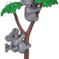 Playmobil - Family Fun Koalas With Baby