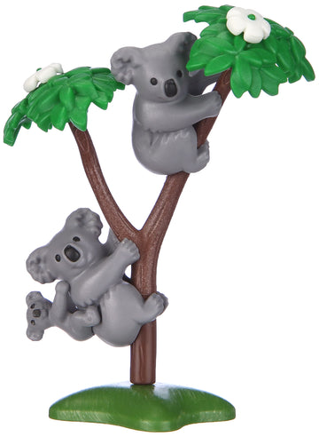 Playmobil - Family Fun Koalas With Baby
