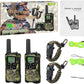 Safari Walkie Talkies Set