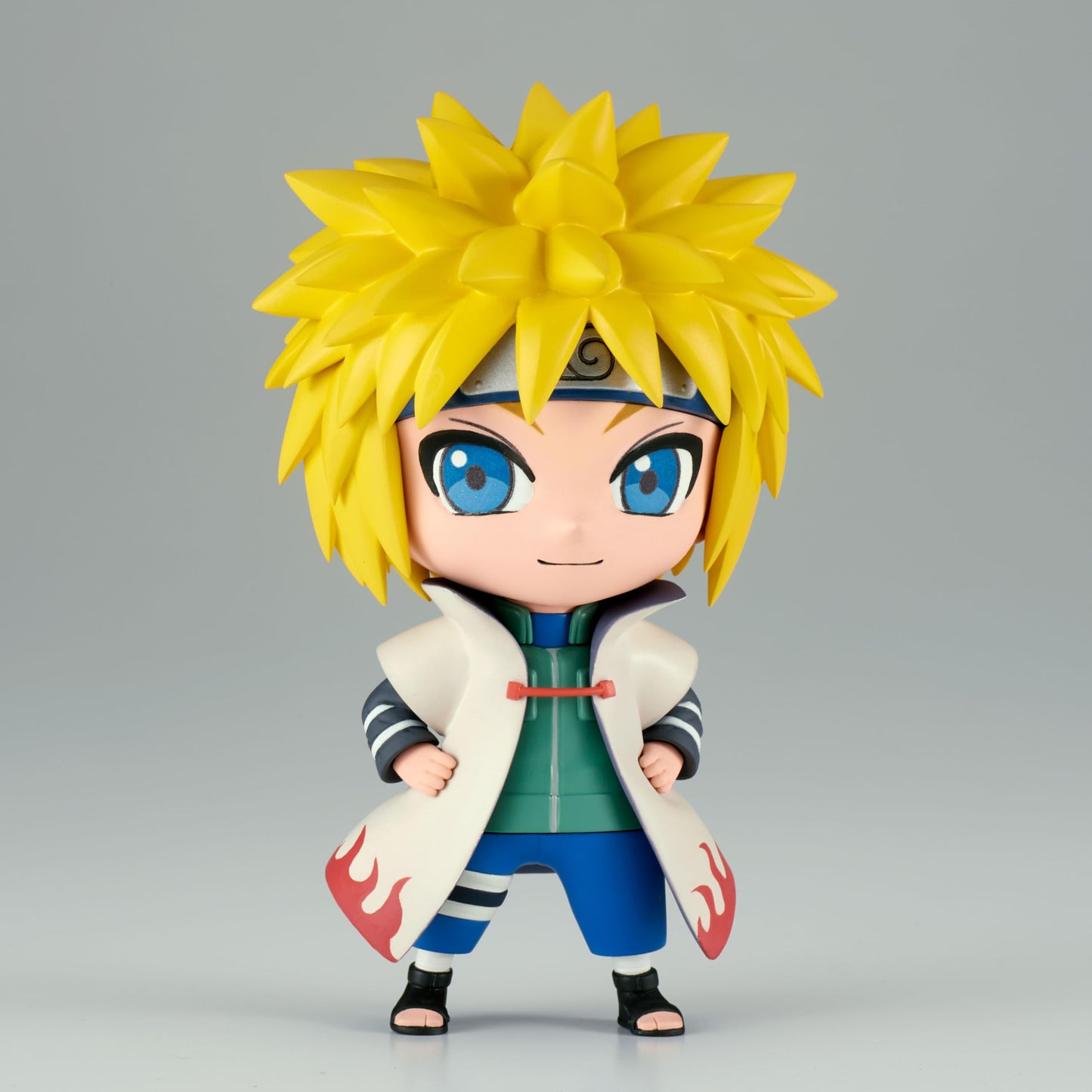 Banpresto - Naruto Shippuden - Namikaze Minato, Bandai Spirits Repoprize Figure