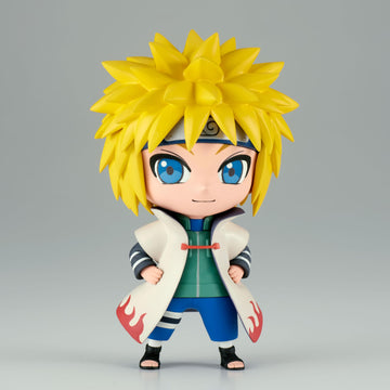 Banpresto - Naruto Shippuden - Namikaze Minato, Bandai Spirits Repoprize Figure