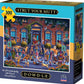 Dowdle Jigsaw Puzzle - Strut Your Mutt - 300 Piece