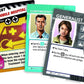 Pandemic The Cure Board Game (Base Game) | Board Game For Adults And Family | Cooperative Board Game | Dice Game | Ages 8+ | 2 T