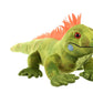 Wild Republic Iguana Plush, Stuffed Animal, Plush Toy, Kids Gifts, Cuddlekins, 15 Inches, Multi (12905)