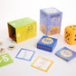 Math For Love Rolly Poly - Action-Packed Number Learning Family Game!