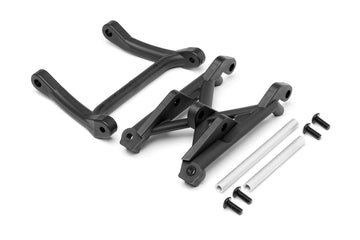 HPI Racing 104960 Baja 5SC Rear Bumper Brace Set