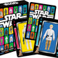 Star Wars Vintage Kenner Action Figures Playing Cards