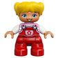 The Big Fair Building Blocks Set