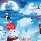 Coca-Cola Polar Bears 1000Pc Puzzle