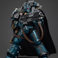 JoyToy Warhammer 40K Genuine License 1:18 Action Figure  Alpha Legion Saboteur Consul  4.96 inch Collectible Action Figures Sets