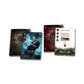 Awaken Realms Etherfields Board Game: Funeral Witch Expansion, Fantasy Strategy, 1-4 Players, Ages 14+, Avg. Playtime 90-180 Min, Multicolor