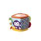 Infantino Discover And Play Soft Blocks Development Toy