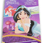 Princess Coloring And Activity Book - 64 Pages