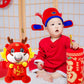 Lankybox Official Merch - 8' Boxy Plush Toy - Stuffed Plushies For Kids - Original Lanky Box Boxy Plushy - Foxy And Boxy Plush
