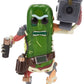 Funko Pop! Animation: Rick & Morty - Pickle Rick With Laser Collectible Figure