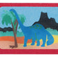 Sand Art Boards - Dinosaurs, 5 x 7 (Pack of 12)