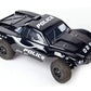 SummitLink Compatible Custom Body Police Style Replacement for 1/10 Scale RC Car or Truck (Truck not Included) SS-PO-02