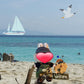 17cm Doll Clothes for Doll, Outfits Costumes Compatible with Dolls Keychain Accessories (Camouflage Strap)