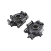Losi Front Gear Box/Bulkhead Baja Rey LOS232003 Elec Car/Truck Replacement Parts