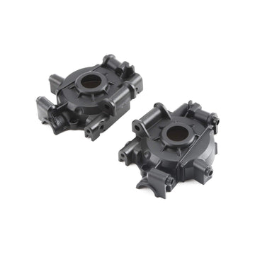 Losi Front Gear Box/Bulkhead Baja Rey LOS232003 Elec Car/Truck Replacement Parts
