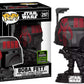 Funko Pop! Star Wars: Futura - Boba Fett (Eccc Shared Exclusive)