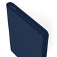 Ultimate Guard Zipfolio 320 - 16 Pocket Xenoskin Blue