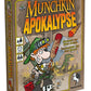 Pegasus Spiele 17240G - Munchkin Apocalypse