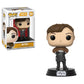Pop! Star Wars: Solo - Qi'Ra