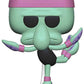 Funko Pop! Animation: Spongebob Squarepants - Squidward Ballerina, Multicolor