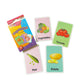 Enakshi 36 Pieces Learning Flashcards Toddlers Toys Children Cognition Cards For Baby Vegetables|Toys & Hobbies|Educational|Othe