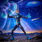 Marvel Hasbro Legends Series Fantastic Four 6 Collectible Action Figure Mr. Fantastic Toy  enhanced Design & 2 Accessories  1 Build-A-Figure Part