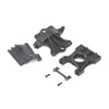 Losi Center Diff StandoffTopPlate& Gear Cover DBXL-E LOS252059 Elec Car/Truck Replacement Parts