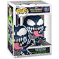 Funko Pop! Marvel Monster Hunters Venom Figure - Multicolor Standard Size Collectible