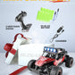 Monster Truck Crawler