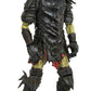 DIAMOND SELECT TOYS Aragorn The Lord of The Rings: Orc Action Figure  Multicolor 7 Inches Tall