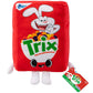 Funko Pop! Plush: General Mills - Trix Cereal Box
