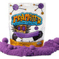 Mad Mattr Super-Soft Modelling Dough Compound That Never Dries Out By Relevant Play (Purple, 10Oz)